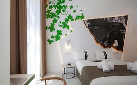 Casual Socarrat Valencia By Casual Hoteles (Adults Only)